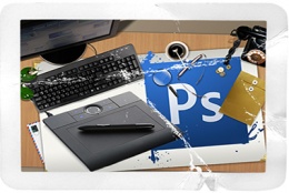 Обработка фотографии в программе Adobe Photoshop (вторник - четверг)