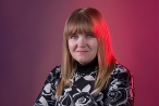 Афанасьева Наталья