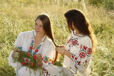 Ивана Купала (р. Крынка)