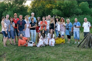 Ивана Купала (р. Крынка)
