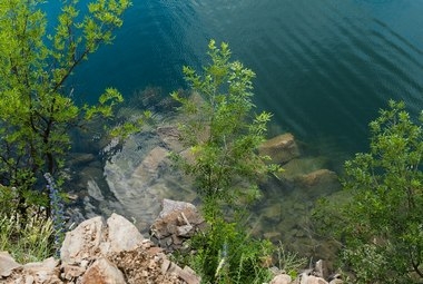Фототур на карьер в  г.Торез
