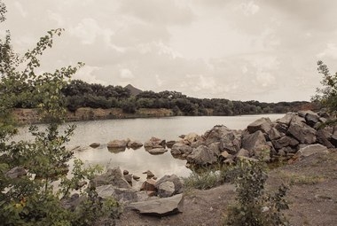 Фототур на карьер в  г.Торез